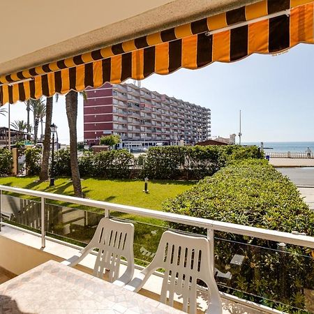 Palm-Beach Торевьиа Экстерьер фото
