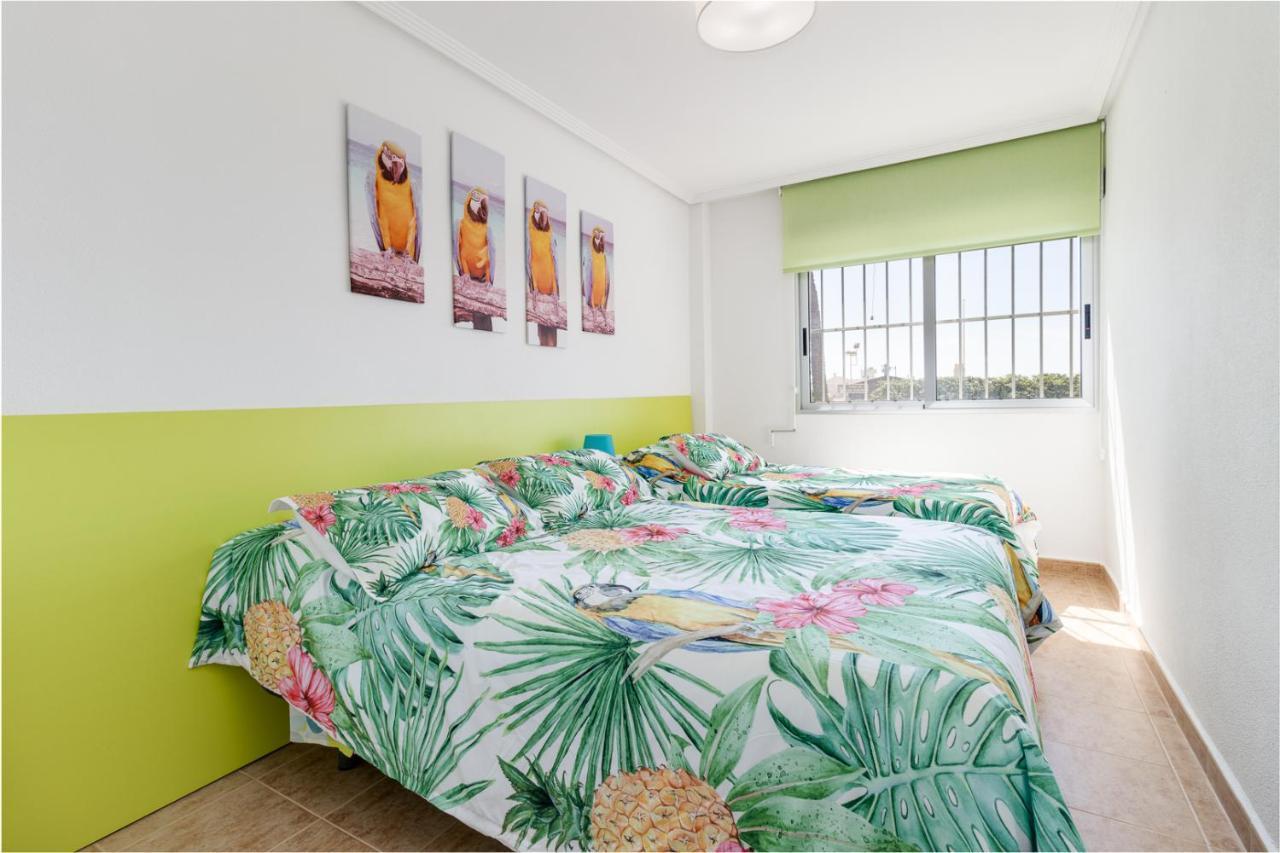 Palm-Beach Торевьиа Экстерьер фото