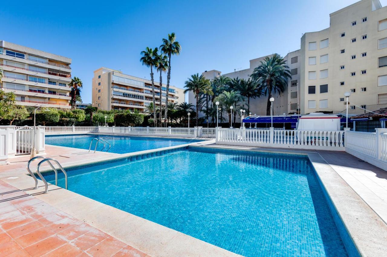 Palm-Beach Торевьиа Экстерьер фото
