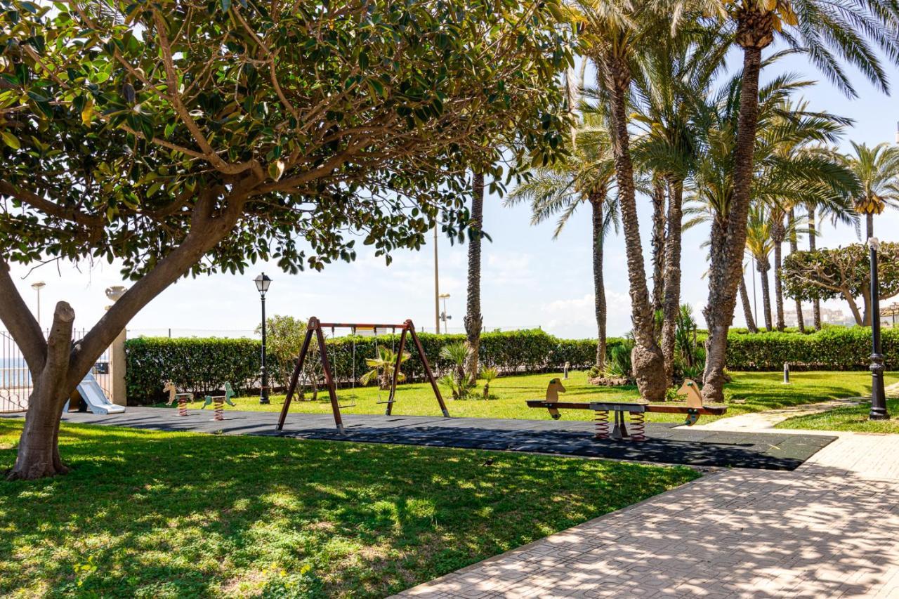 Palm-Beach Торевьиа Экстерьер фото