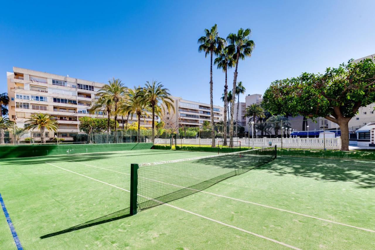 Palm-Beach Торевьиа Экстерьер фото