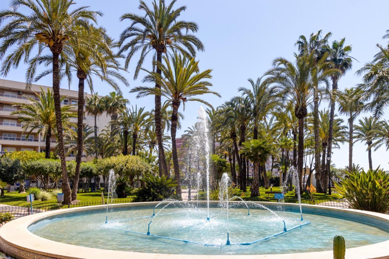 Palm-Beach Торевьиа Экстерьер фото