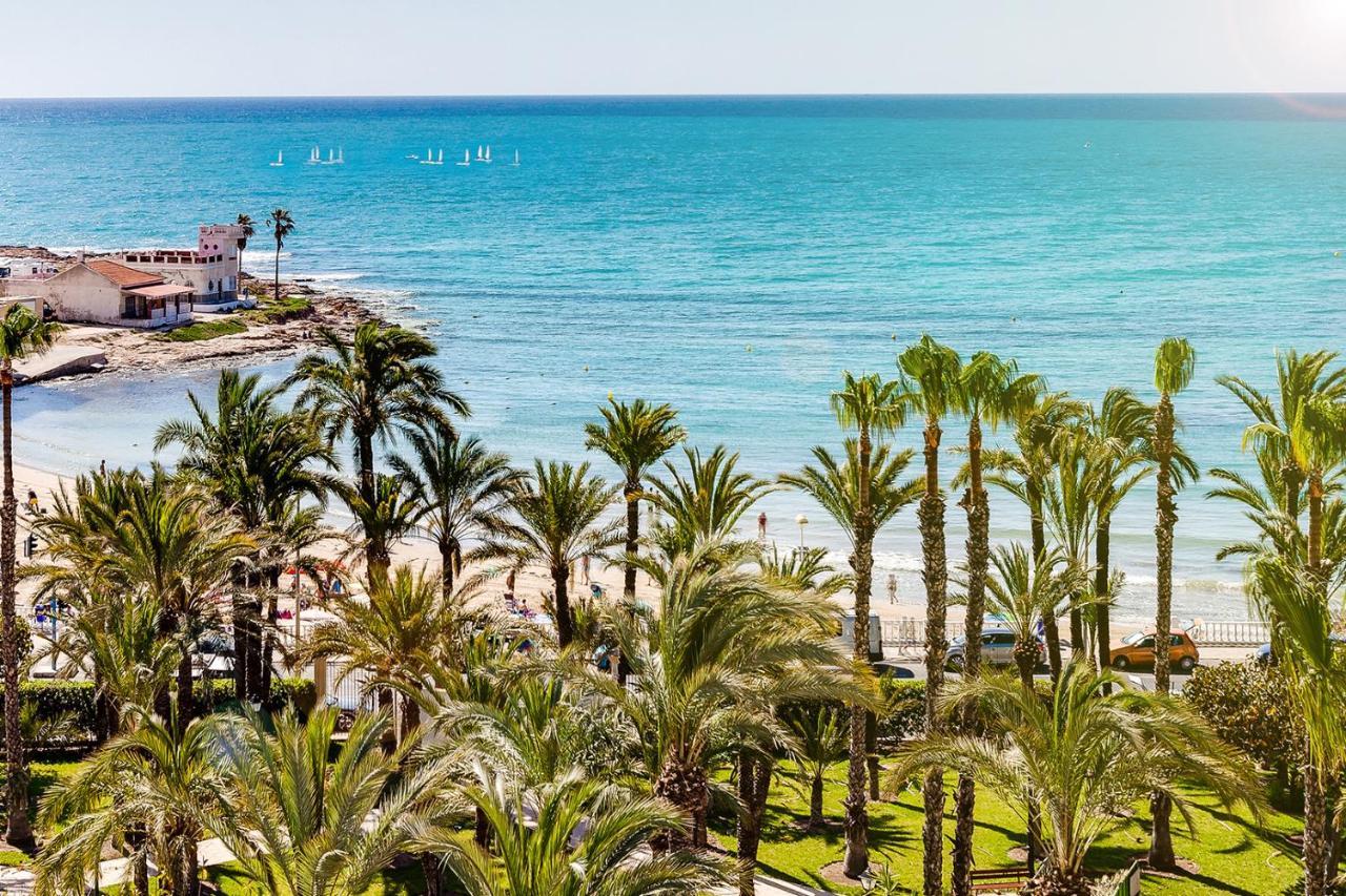 Palm-Beach Торевьиа Экстерьер фото