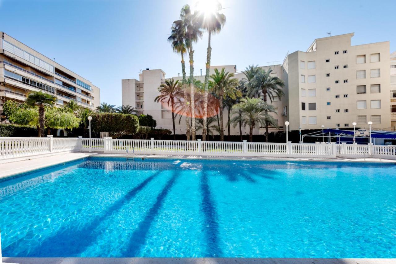 Palm-Beach Торевьиа Экстерьер фото
