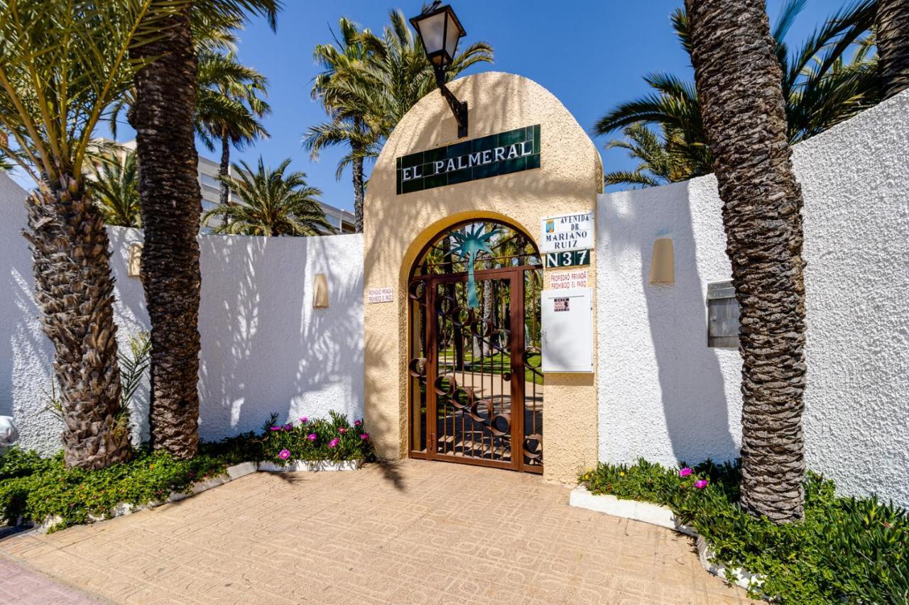 Palm-Beach Торевьиа Экстерьер фото