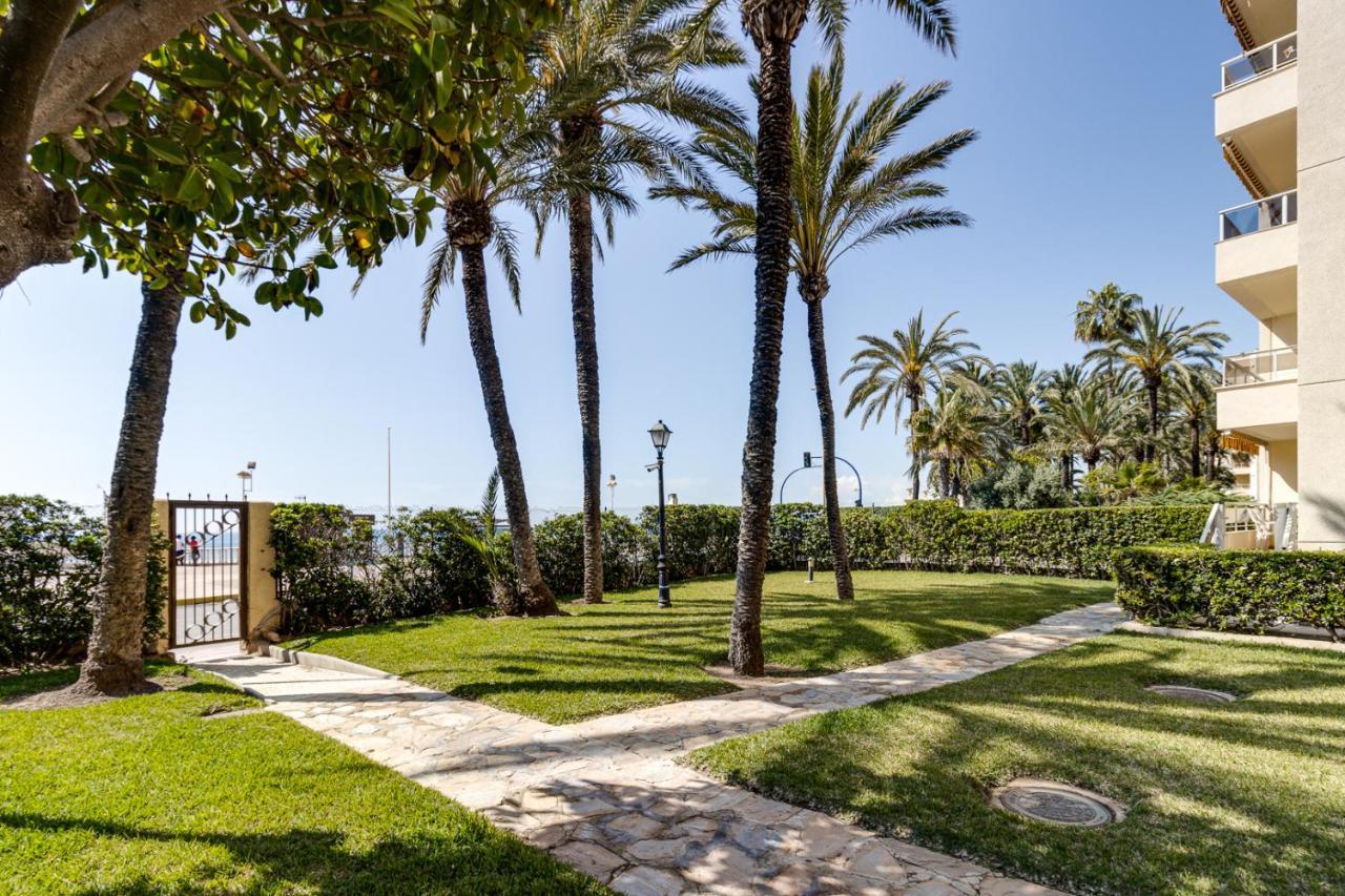 Palm-Beach Торевьиа Экстерьер фото